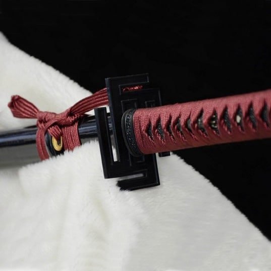 Bleach Ichigo Bankai Zanpakuto
