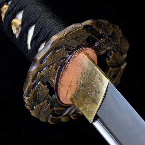Custom Made Katana