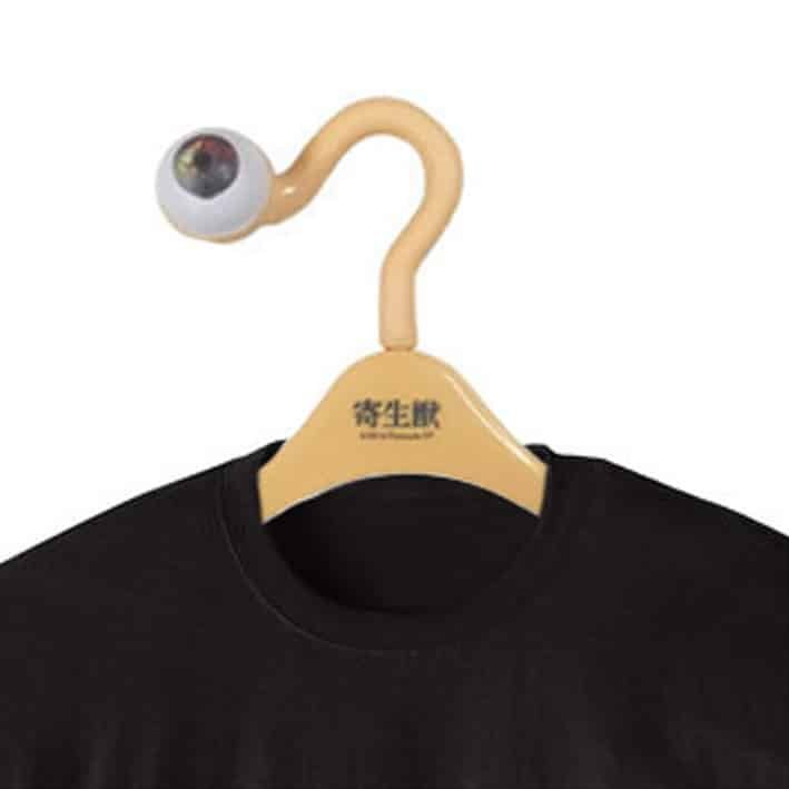 Migi Coat Hanger