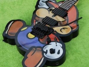 Super Mario Guitar Shut Up And Take My Yen : Anime & Gaming Merchandise Super Mario Guitar Shut Up And Take My Yen : Anime & Gaming Merchandise