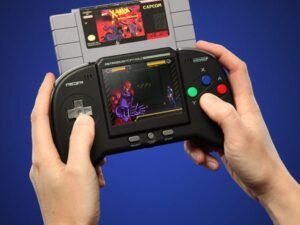 Retro Portable Gaming System Shut Up And Take My Yen : Anime & Gaming Merchandise Retro Portable Gaming System Shut Up And Take My Yen : Anime & Gaming Merchandise