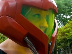 Metroid Samus Helmet Shut Up And Take My Yen : Anime & Gaming Merchandise Metroid Samus Helmet Shut Up And Take My Yen : Anime & Gaming Merchandise
