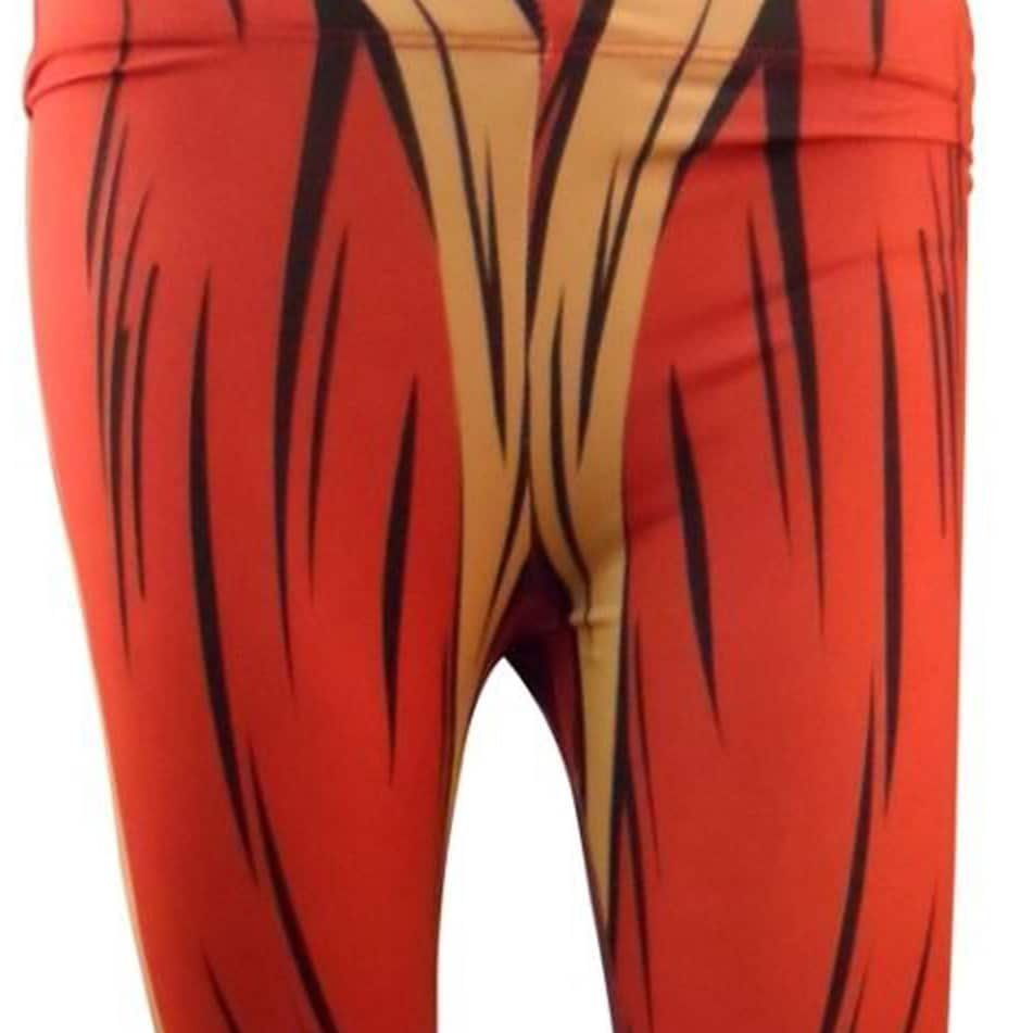 Colossal Titan Leggings