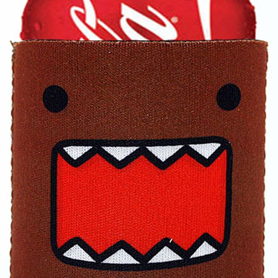 Domo Can Cooler