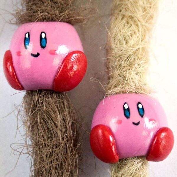 Kirby Dread Bead Shut Up And Take My Yen : Anime & Gaming Merchandise