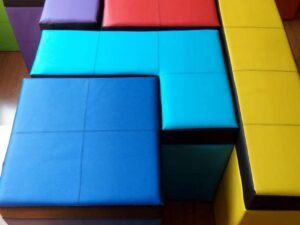 Tetris Shaped Storage Benches Shut Up And Take My Yen : Anime & Gaming Merchandise Tetris Shaped Storage Benches Shut Up And Take My Yen : Anime & Gaming Merchandise