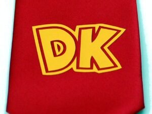 Donkey Kong Tie Shut Up And Take My Yen : Anime & Gaming Merchandise