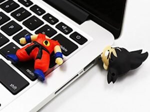 Dragon Ball Z USB Stick Dragon Ball Z USB Stick