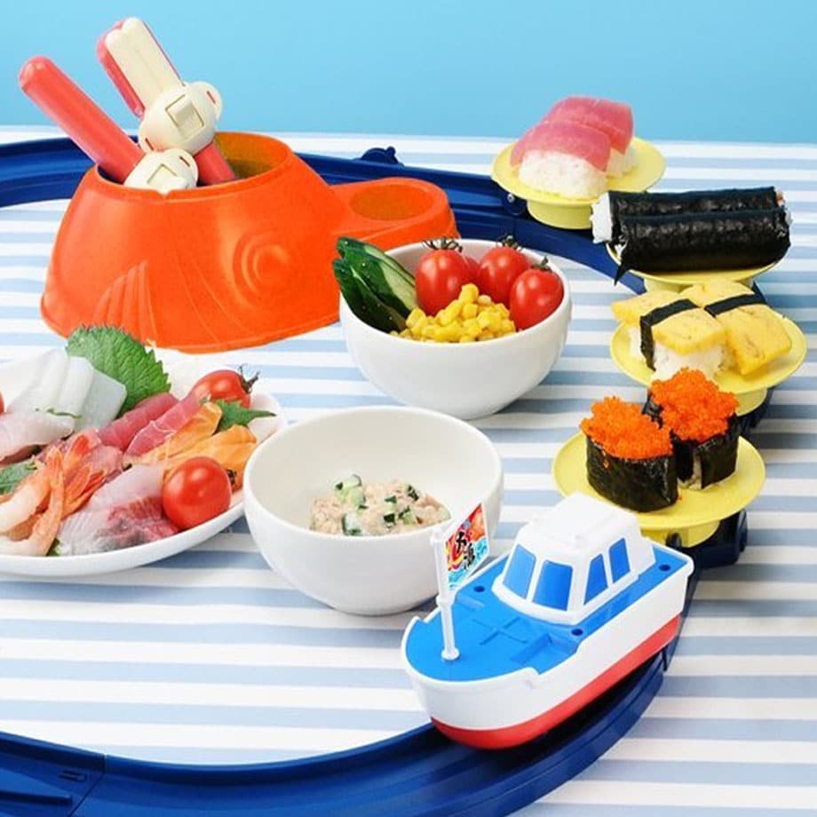 Home Sushi Train
