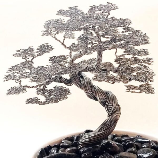 Wire Bonsai Trees Shut Up And Take My Yen : Anime & Gaming Merchandise Wire Bonsai Trees Shut Up And Take My Yen : Anime & Gaming Merchandise
