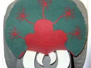 Super Metroid Backpack Super Metroid Backpack