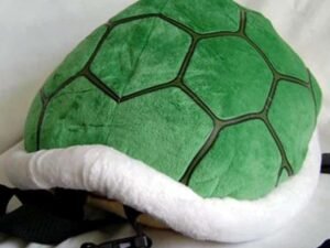 Super Mario Koopa Shell Backpack