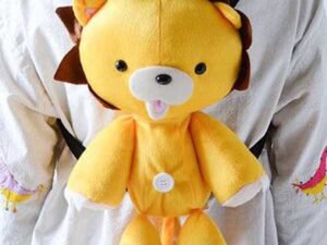 Bleach Kon Backpack