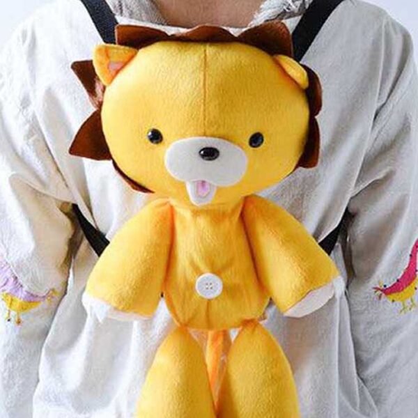 Bleach Kon Backpack