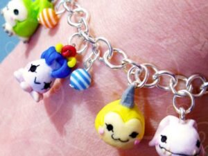 Digimon Bracelet Digimon Bracelet