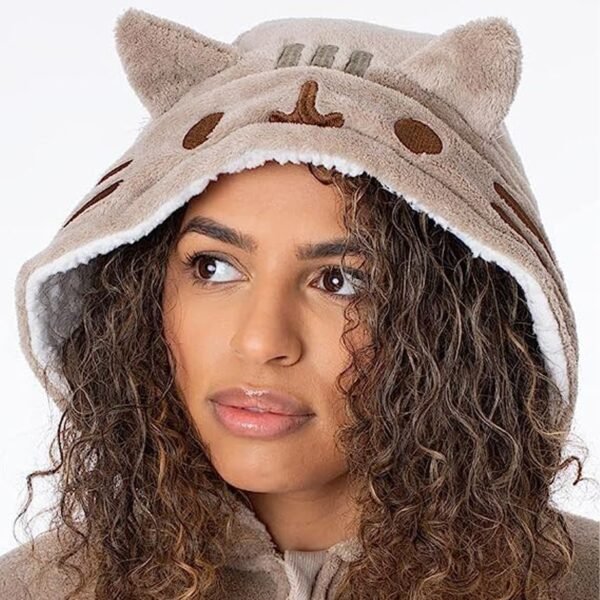 Pusheen Onesie