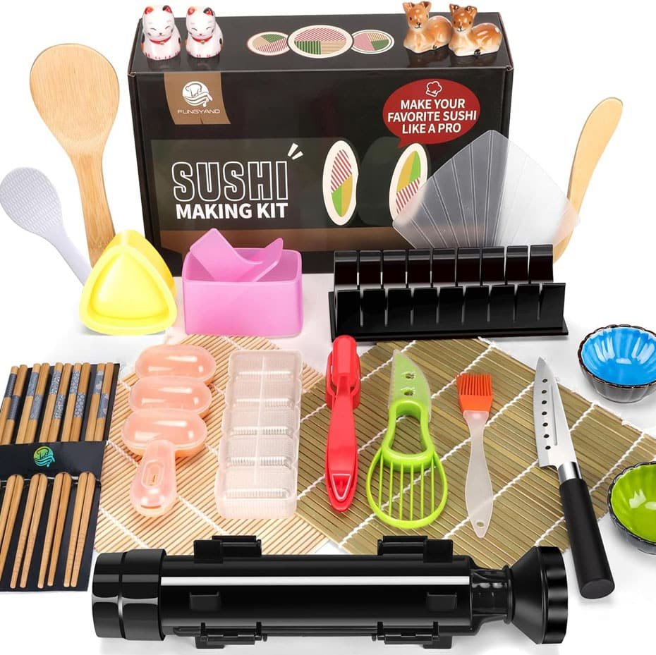 Sushi Making Kit