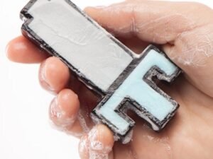 8-Bit Soap Set