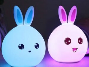 Bunny Night Light Bunny Night Light