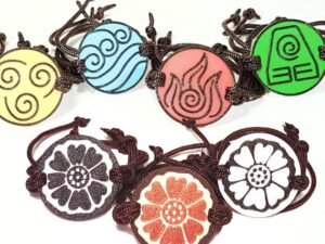 Avatar Bracelets