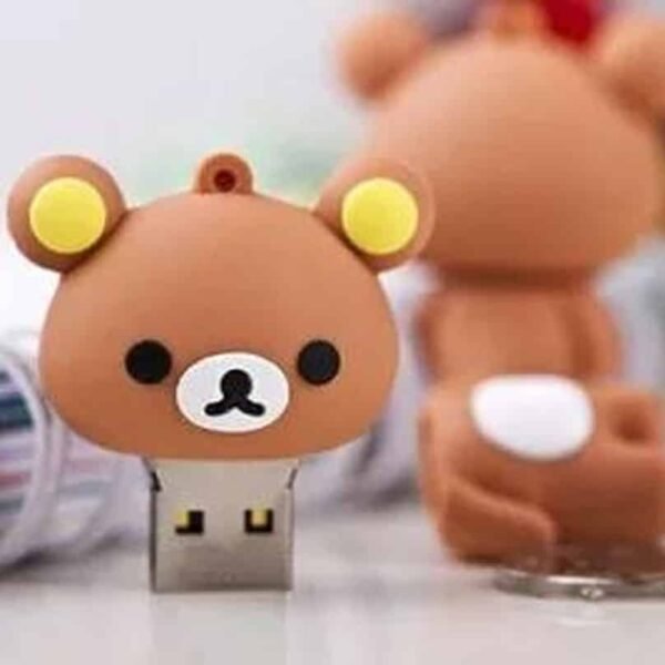 Rilakkuma USB Rilakkuma USB