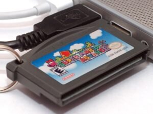 Game Boy Cartridge USB Drives Game Boy Cartridge USB Drives