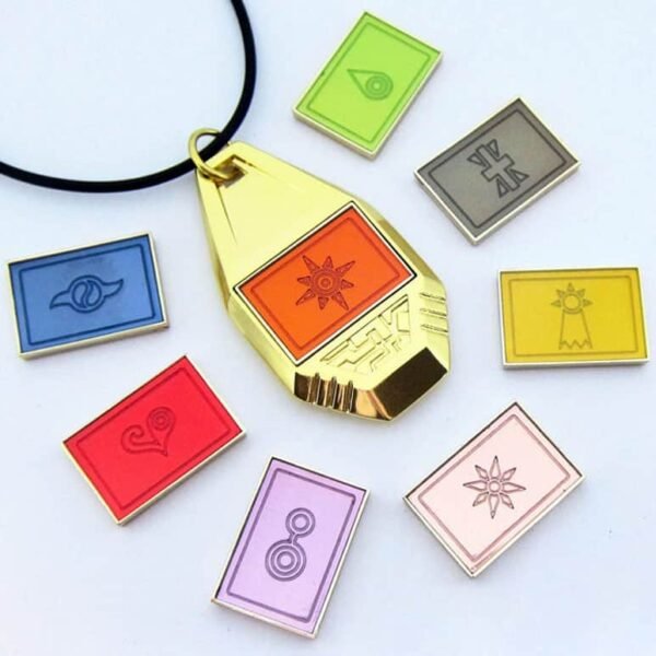 Digimon Adventure Tags