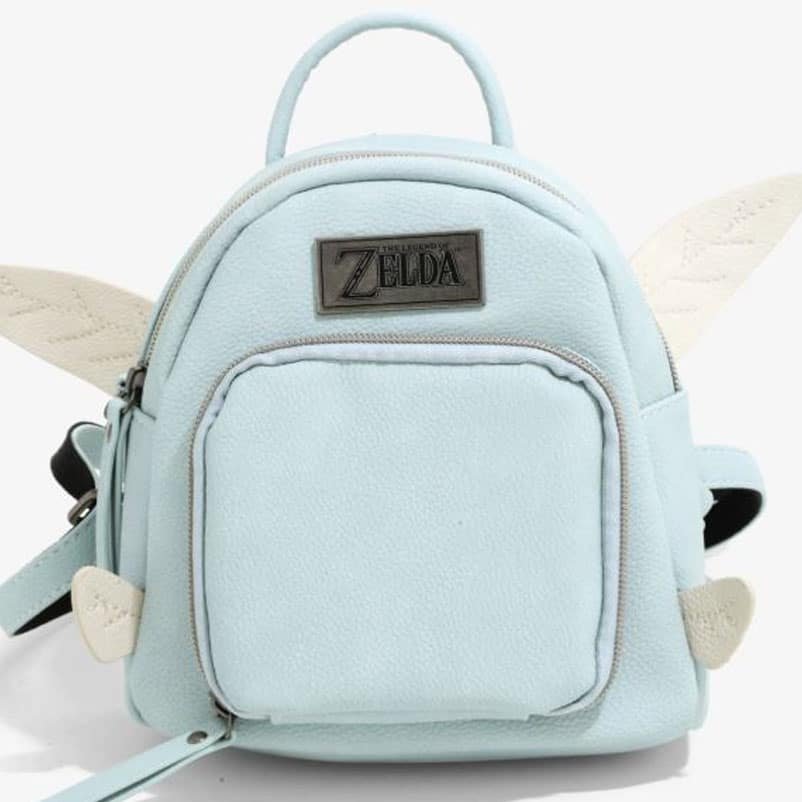 Navi Mini Backpack