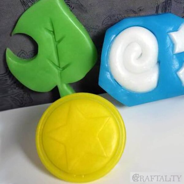 Animal Crossing Soap Animal Crossing Soap
