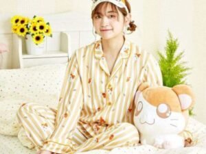 Hamtaro Pajamas Hamtaro Pajamas