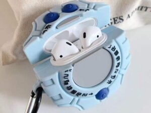 Digimon Digivice Airpods Case Digimon Digivice Airpods Case