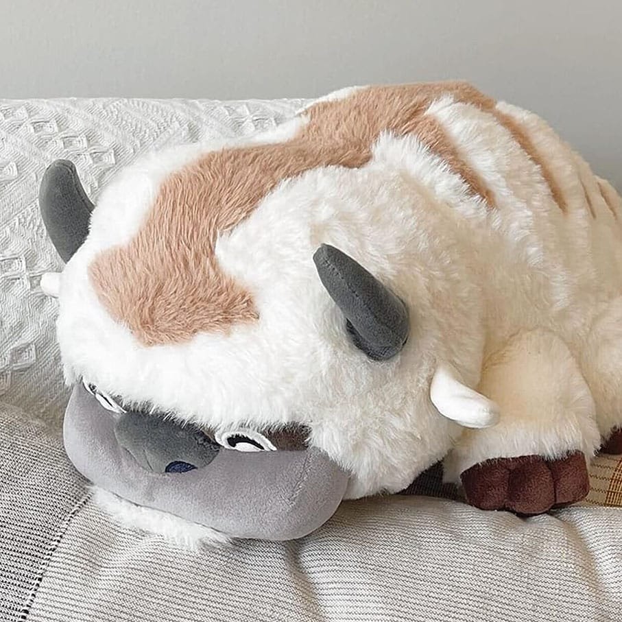 Appa Plush