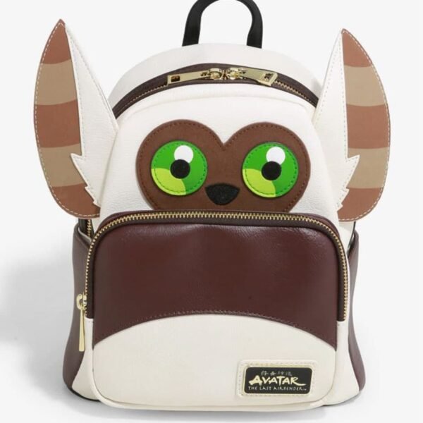 Avatar Momo Backpack Avatar Momo Backpack