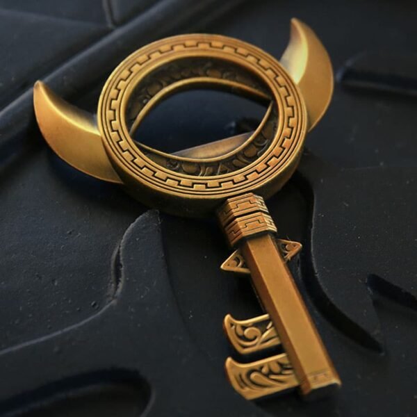 Legend of Zelda Boss Key Bottle Opener Legend of Zelda Boss Key Bottle Opener