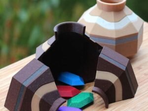 Legend of Zelda Breakable Pot