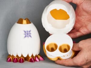 Digimon Digiegg Containers Digimon Digiegg Containers