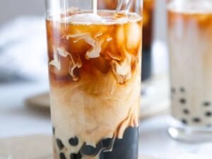 Bubble Tea DIY Kit
