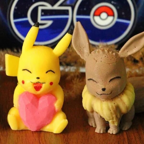 Pokemon Soap Pokemon Soap