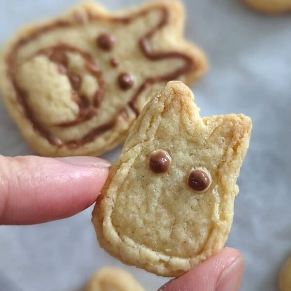 Totoro Cookie Cutter Set