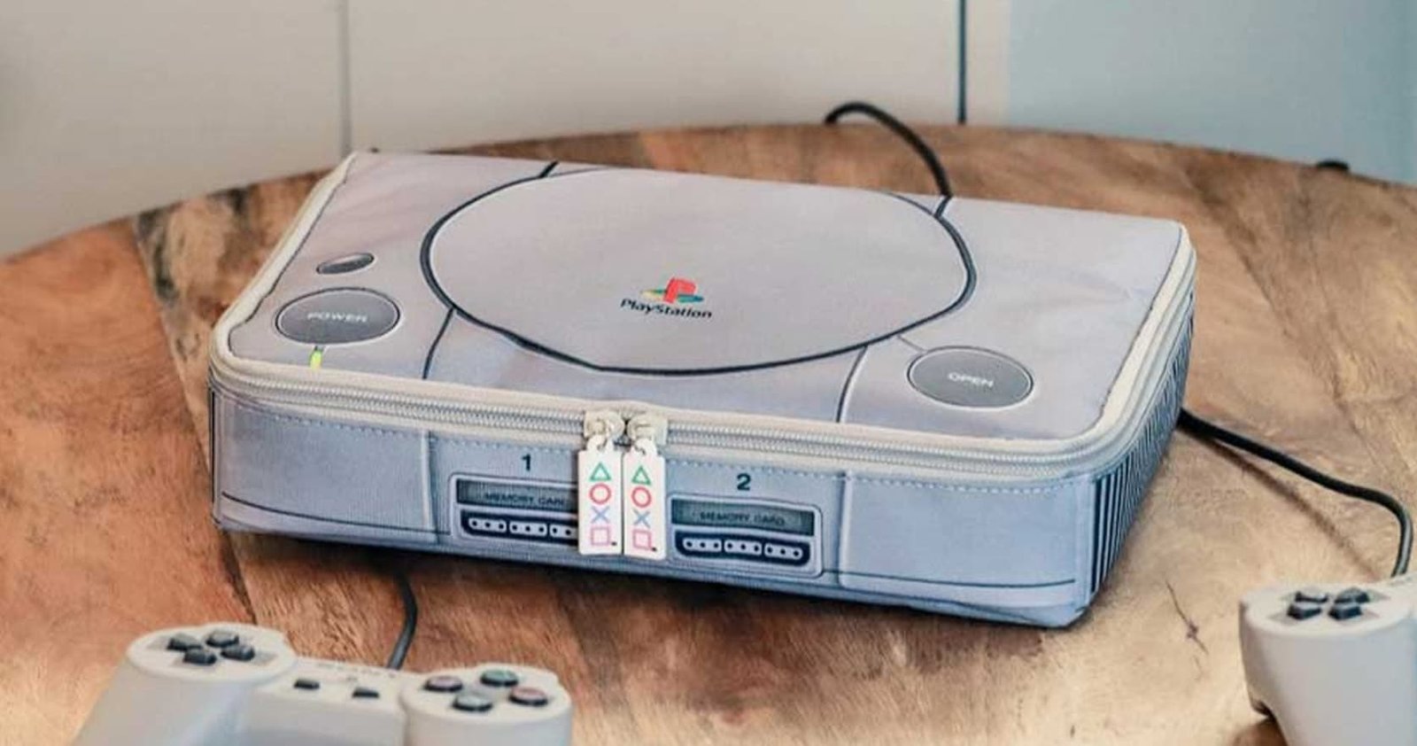 PlayStation Pouch