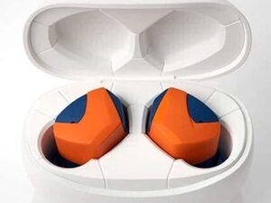 Dragon Ball Earbuds