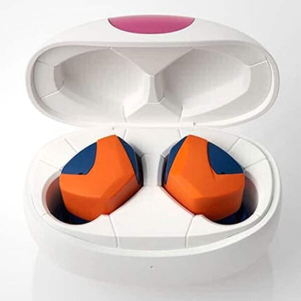 Dragon Ball Earbuds Dragon Ball Earbuds